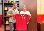 Pemkot Tidore Dukung Penuh EPA Malut United Liga 1 Musim 2025-2026
