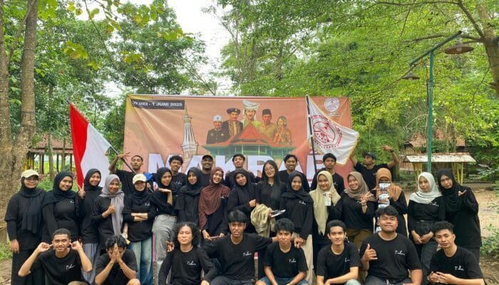 Makrab PKPM Nuku Yogyakarta 2025 sukses di Gelar; Kebangkitan Generasi Tidore di Tanah Rantau