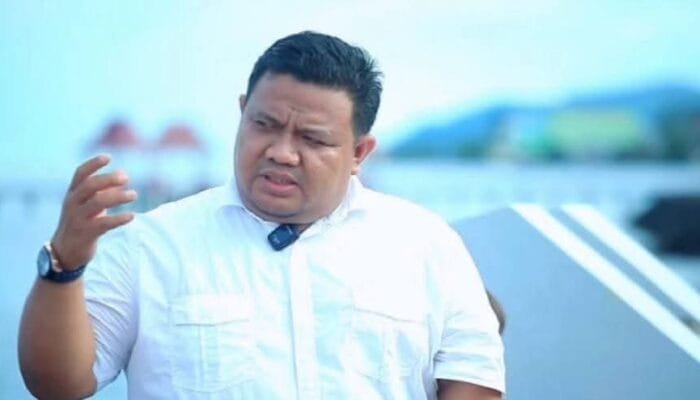 Mimpi Walikota Tidore Muhammad Sinen Membangun Daratan Oba, Bukan Sebatas Surga Telinga