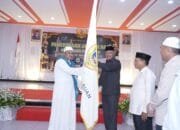 Wali Kota Tidore Terima Kembali Jamaah Haji Tahun 1446 H/2025 M
