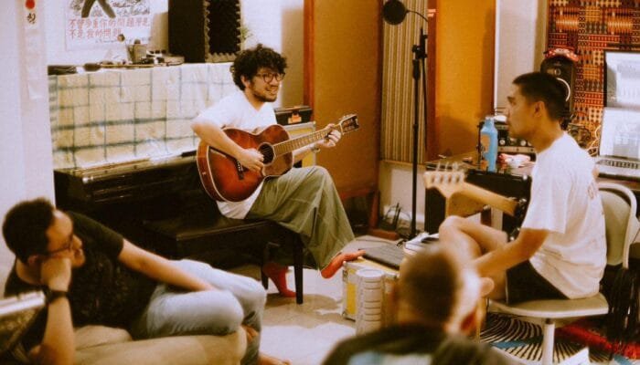 Musisi Nasional Kunto Aji Turut Mengutuk Keras Kerusakan Lingkungan di Raja Ampat dan Halmahera