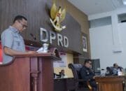 RPJMD Tidore ; Memperkuat visi Kota Tidore Aman, Nyaman, Ramah, Maju dan Berkelanjutan untuk Semua