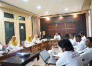 Dorong Kinerja Legislatif yang Adaptif, Sekretariat DPRD Kota Tidore Kepulauan Hadirkan Inovasi “OPS!” dan “Pengaduan_DPRD”