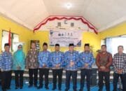 Konsolidasi Penjaminan Mutu Pendidikan Digelar di Kabupaten Pulau Taliabu