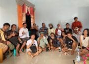 Kisah Om Nemo: Pejuang Lingkar Tambang yang Setia pada Perlawanan di Desa Lelilef