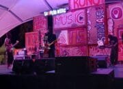 Kalibrasi Frekuensi: Timur Bersuara, Musik Bertumbuh Lewat Bunyi dan Solidaritas
