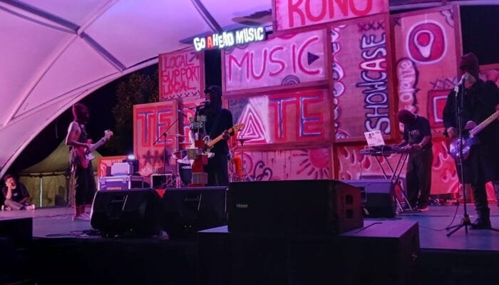 Kalibrasi Frekuensi: Timur Bersuara, Musik Bertumbuh Lewat Bunyi dan Solidaritas