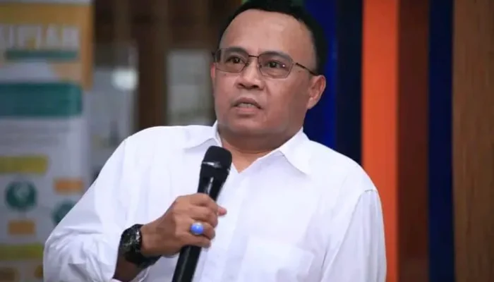 Tidore Dan Titik Nol