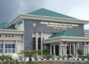 AMKTT: Revisi RTRW Kabupaten Kepulauan Sula Jangan Jadi Alat Legalkan Tambang