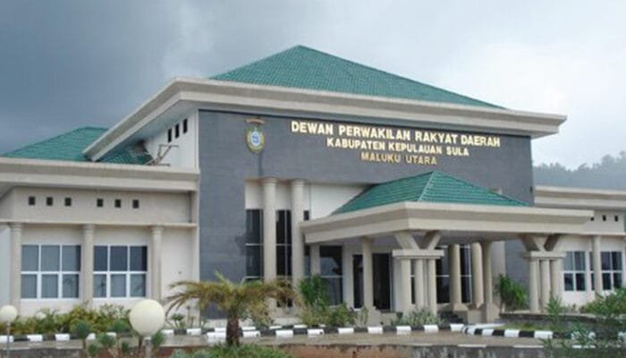AMKTT: Revisi RTRW Kabupaten Kepulauan Sula Jangan Jadi Alat Legalkan Tambang