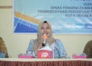 Ketua Puspaga Tidore : Meski Tidak Mudah, Upaya Pencegahan Kekerasan Terhadap Perempuan Harus Terus Dilakukan