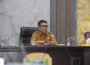 Dubes Spanyol dan Wamen Transmigrasi RI akan Kunjungi Tidore