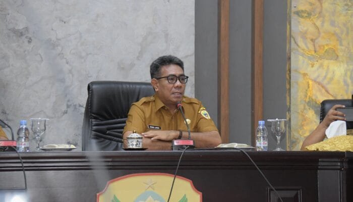 Dubes Spanyol dan Wamen Transmigrasi RI akan Kunjungi Tidore