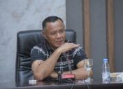 Pemkot Tidore dan ITSK RS Soepraoen Malang Perkuat Kerja Sama SDM Kesehatan