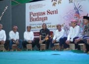 Seni dan Budaya Tidore: Warisan yang Harus Dijaga, Bukan Sekadar Ditonton