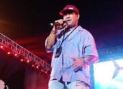 Loela Drakel: Suara Legenda dari Timur