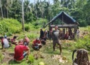 Kawata dan 16 Desa di Pulau Mangoli dalam Bayang Krisis Sosial-Ekologi: Menolak Ekspansi Tambang, Menjaga Ruang Hidup
