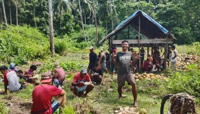 Kawata dan 16 Desa di Pulau Mangoli dalam Bayang Krisis Sosial-Ekologi: Menolak Ekspansi Tambang, Menjaga Ruang Hidup