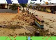 Sula Kembali Masuk Daerah 3T, Diterjang Banjir, dan Dokter Mogok: Tiga Luka di Tubuh Daerah Tertinggal