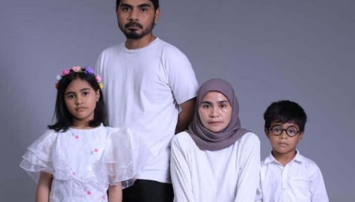 Bokinana Family: Keluarga Spotify Rilis Single Perdana “Tak Apa-Apa”