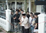 Falakanci: Kedai Kopi Bernuansa Tempo Doeloe yang Disulap Menjadi Kreatif Hub ala HIPMI Kota Ternate