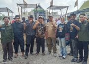 Ali Akbar Muhammad: bawa Sagu dan Pala ke Kongres SPI sebagai Simbol Perlawanan terhadap Kapitalisme Pertambangan