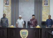 Kota Tidore Kembali Mendapatkan Penghargaan Dari KemenPPPA Sebagai Kota Layak Anak