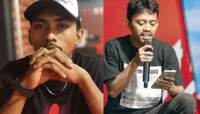 Merayakan Kemerdekaan Indonesia ke 80 King Laef dan D’Facto Lantunkan Syair Lewat Pesan Kie Raha Menggugat; Bebaskan 11 Warga Maba Sangaji