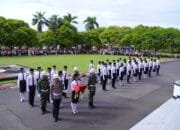 Walikota Tidore Tegaskan ASN dan PPPK Wajib Ikut Upacara HUT RI Ke 80