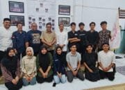 Wawali Silaturahmi Bersama Mahasiswa Nuku Yogyakarta, Pengurus PKPM Nuku Usul Asrama Permanen