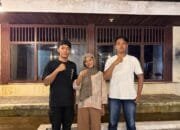 Dua Mahasiswa Manajemen FEB Unkhair Akan Berangkat ke RAKERNAS HMMI X di Kota Makassar