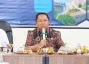 Ternate Tuan Rumah CSS, Bakal di Hadiri Menteri Lingkungan Hidup dan Puluhan Kepala Daerah di Indonesia