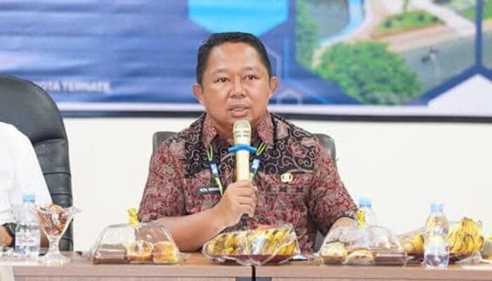 Ternate Tuan Rumah CSS, Bakal di Hadiri Menteri Lingkungan Hidup dan Puluhan Kepala Daerah di Indonesia