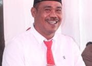 Sarmin Mustari Hibahkan Separuh Gajinya Hingga Jabatan DPRD Selesai Untuk Para Imam dan RT RW