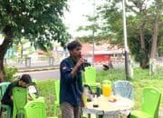 Dulunya Tabrak-Tabrak Masuk, Sekarang Tabrak-Tabrak Rakyat