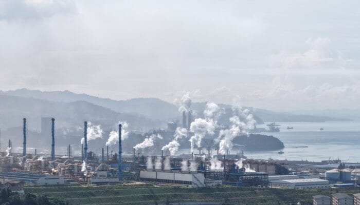 7 Tahun PT IWIP: Rupa Perampokan dan Penaklukan Alam Berkedok Transisi Energi