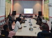 ASN Pemkot Tidore Jalin Kerja Sama Dengan Taspen untuk Asuransi ASN dan PPPK