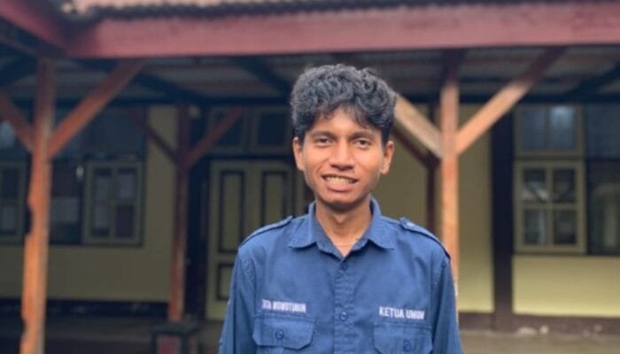 Revitalisasi Gerakan Mahasiswa ; Menyala Kembali di Tengah Kehancuran