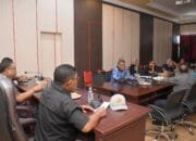 Menyongsong HUT RI ke 80 Tahun, Pemkot Tidore Adakan Jalan Sehat di Maitara Sebagai Bentuk Promosi Wisata