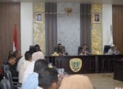 Terus Promosikan Sektor Pariwisata, Pemkot Tidore akan Gelar Camping Ground di Desa Maitara