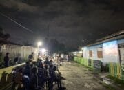Masyarakat Bumi Loko Gelar Nobar Film “Arsenik Di Balik Hilirisasi Nikel” untuk Merespons 10 IUP di Pulau Mangoli
