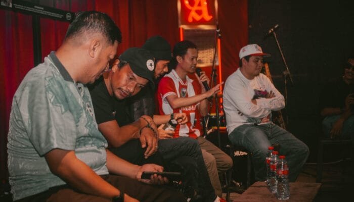 Kolektivitas, Music, dan Culture dalam Sepak Bola Maluku Utara