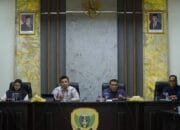 Pemkot Tidore Matangkan Program Makan Bergizi Gratis