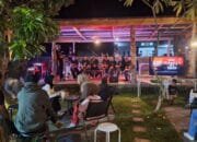Taman Rayan Vol. II Dirayakan: Dari Tidore Bunyi dan Musik
