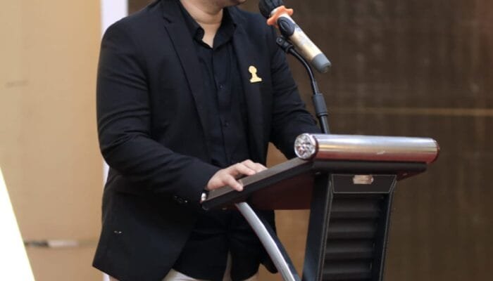 Menuju MUSDA HIPMI Maluku Utara 2025: Tidak Ada Alasan Untuk Pesimis