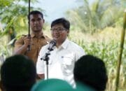 Kolaborasi dengan TP PKK Kota Tidore, Bank Indonesia Berharap Kerjasama Terus Berlanjut