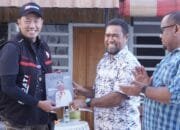 Tidore Menjadi Salah satu lokasi Touring dari Tim Ducati Official, Pemkot Tidore ini Awal Yang Baik Untuk Promosi Wisata