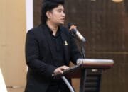 Konsolidasi Kemenangan Rio C Pawane Semakin Menguat, Layak Memimpin HIPMI Maluku Utara