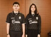Brand Clothing Karafela dan Band Emiria: Membangun Cerita Lewat Mekar dengan Makna
