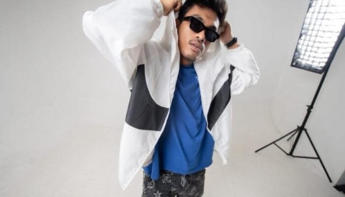 Farid Egall Pencipta Lagu Stecu-Stecu Geram Karena Lagunya Diklaim, Siap Tempuh Jalur Hukum